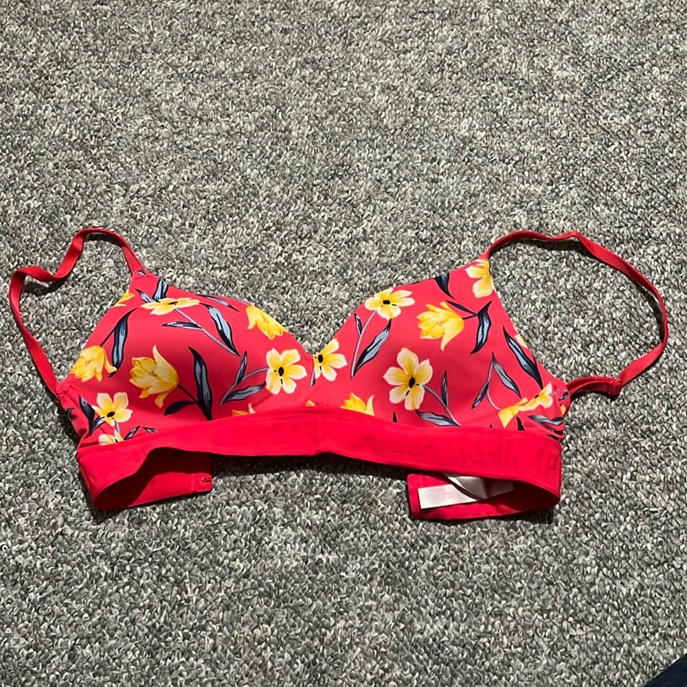 PINK bra size 32D